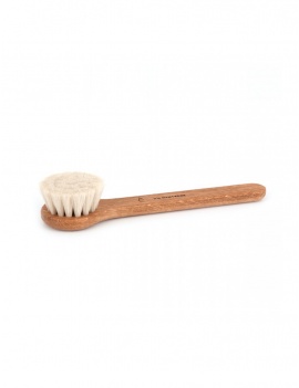 Brosse visage