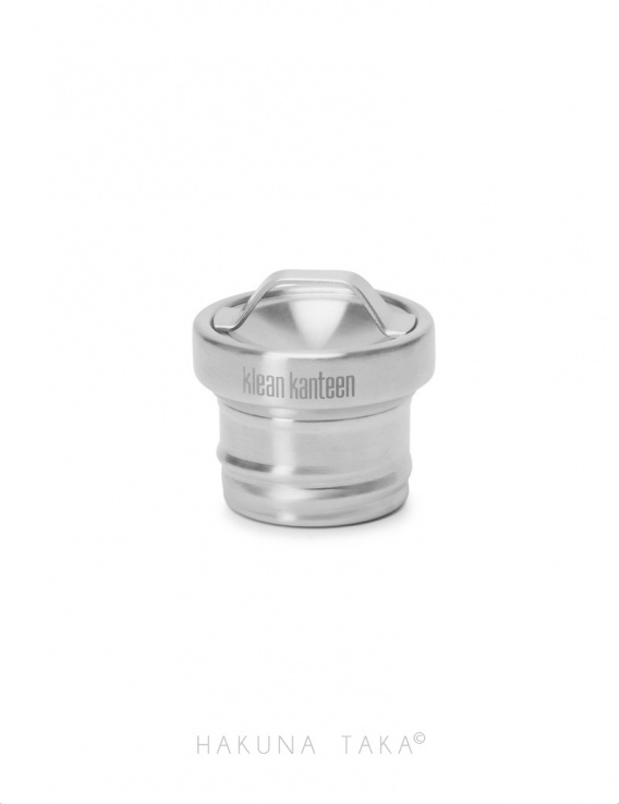 Bouchon inox gourde Klean Kanteen