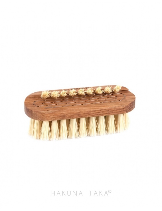 Brosse a ongles