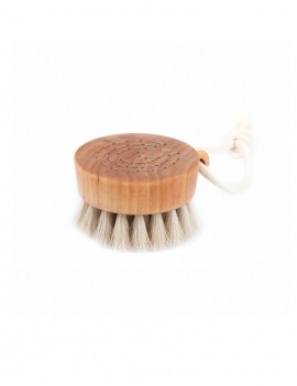 Brosse de bain