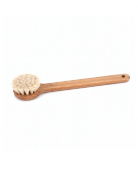 Brosse de bain - manche long