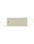 Masque tissu lavable coton bio - Adulte