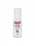 Sérum visage bio repulpant rose avocat - Flacon verre rechargeable