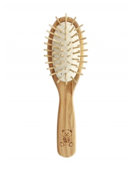 Brosse à cheveux enfant