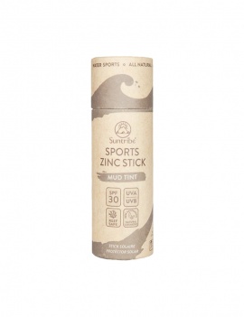 Stick solaire teinté SPF30