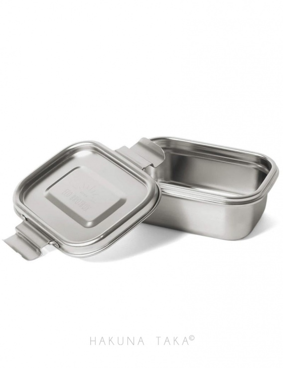 lunch box inox