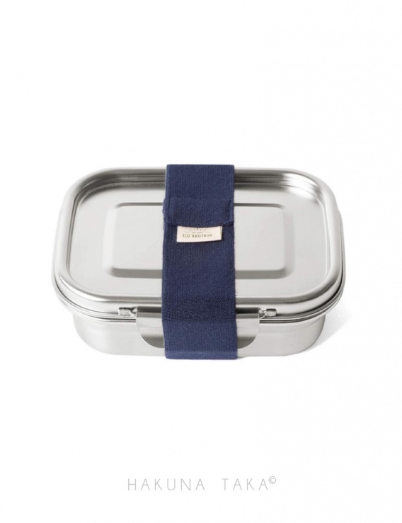 Lunch box inox hermétique