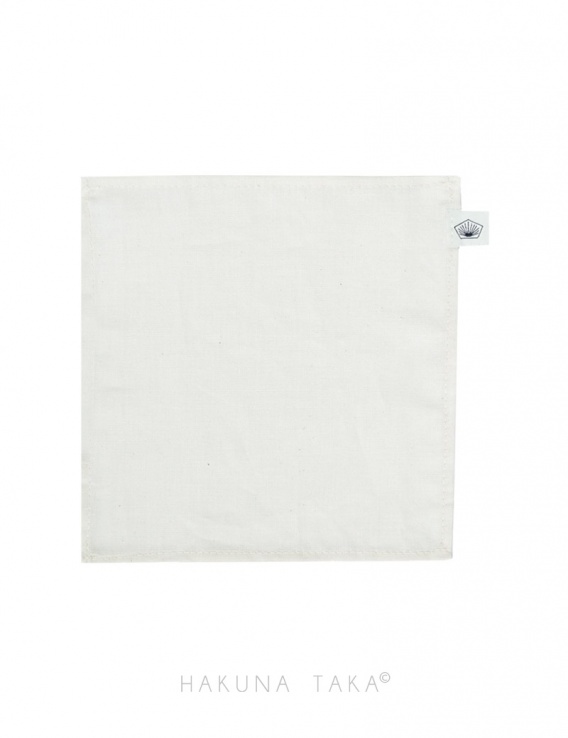 Serviette de table tissu