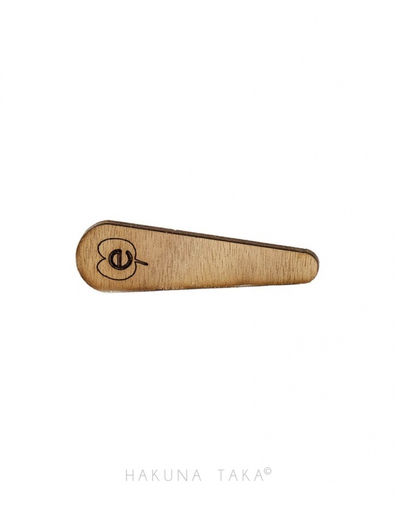 Spatule en bois Endro