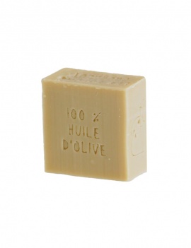 Savon à l'huile d'olive