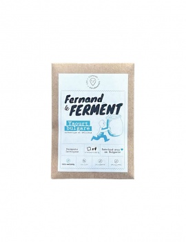 Ferment lactique