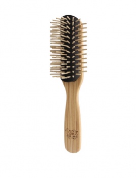 Brosse à cheveux Tek