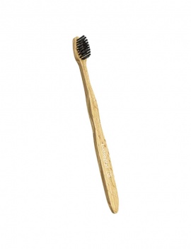 Brosse à dents en bois de Hêtre