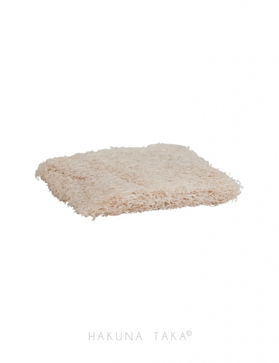 Eponge luffa - lot de 2