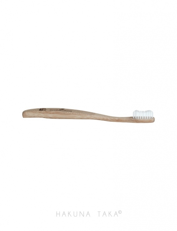 Brosse à dents bambou - Medium
