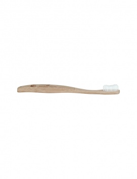 Brosse à dents bambou - Souple