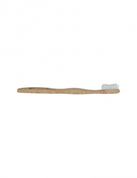 Brosse à dents bambou - Extra souple