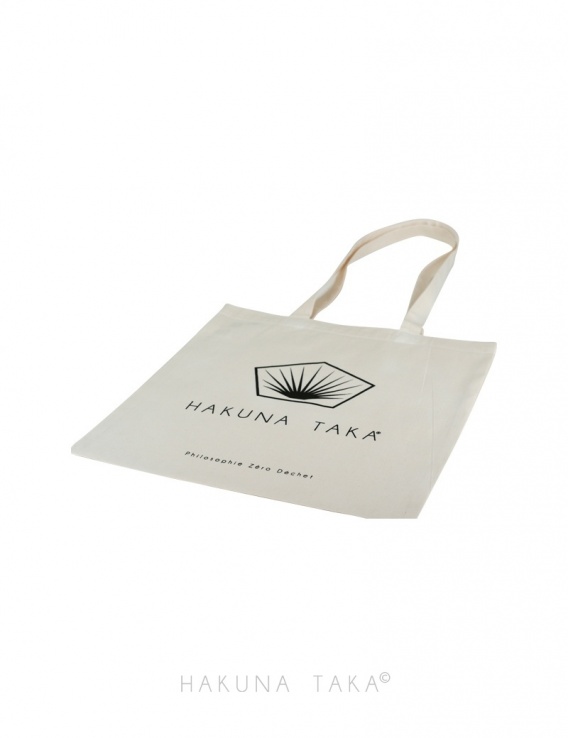 Tote Bag - Hakuna Taka