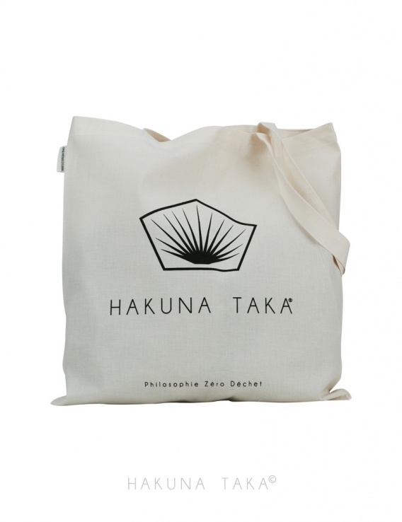 Tote Bag - Hakuna Taka