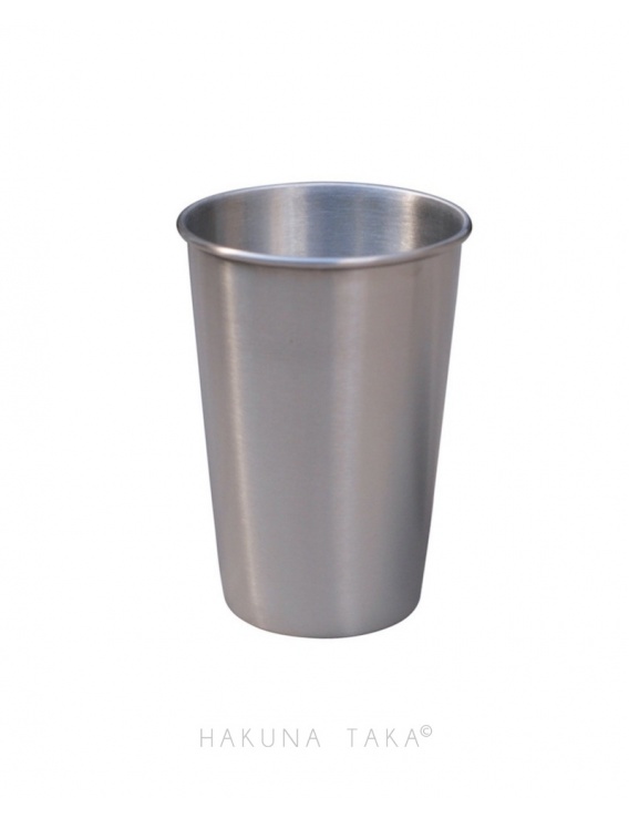 Gobelet inox 500ml