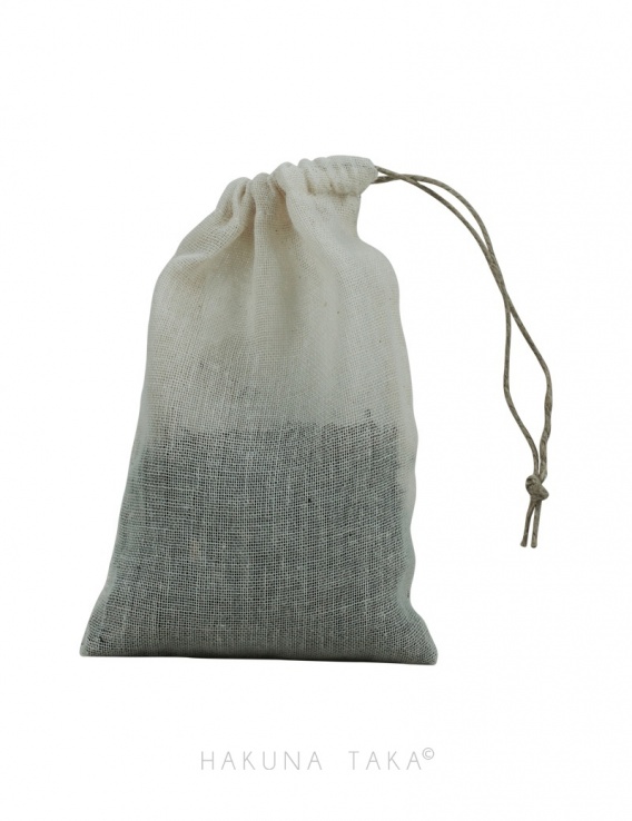 Sacs en étamine, passoire à lait de noix, sac d'infusion à froid, sacs en  tissu de mousseline de coton non blanchi 100 % biologique, passoire  réutilisable pour yaourt/café/thé/jus/vin, sacs alimentaires en filet (