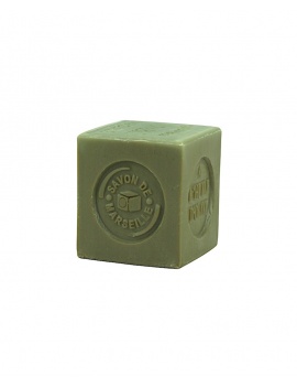 Savon de Marseille Olive - 200 g