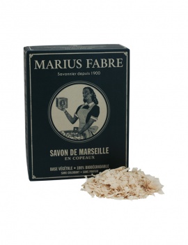 Copeaux de Savon de Marseille - 750 g