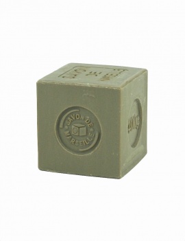 Savon de Marseille Olive - 400 g