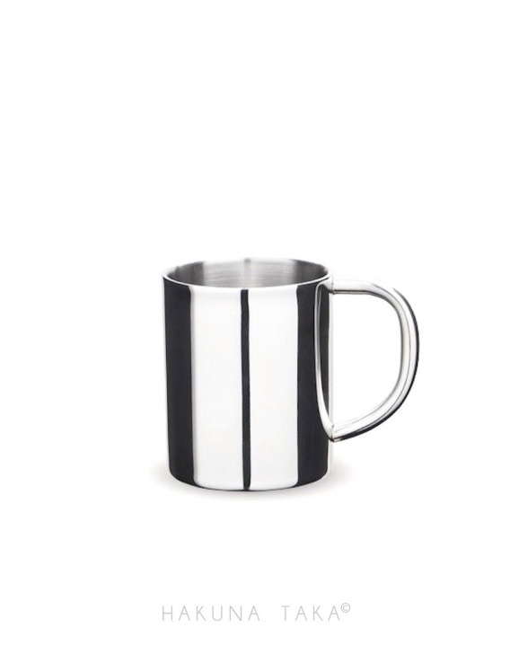 Tasse inox isotherme