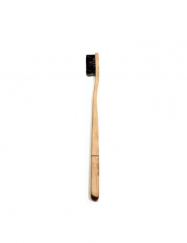 Brosse à dents bambou - Souple