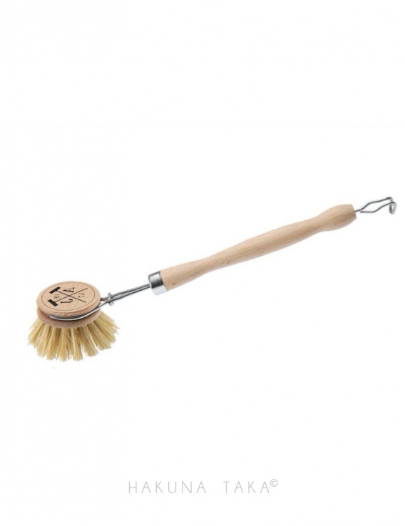 Brosse vaisselle