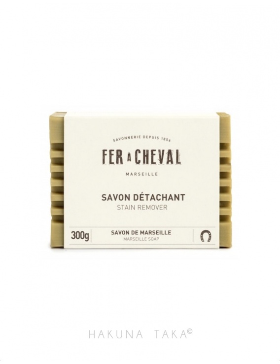 Savon détachant - 300 g