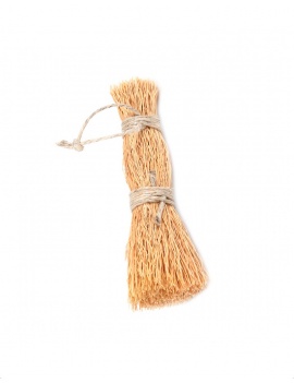 Brosse vaisselle - Fibres naturelles