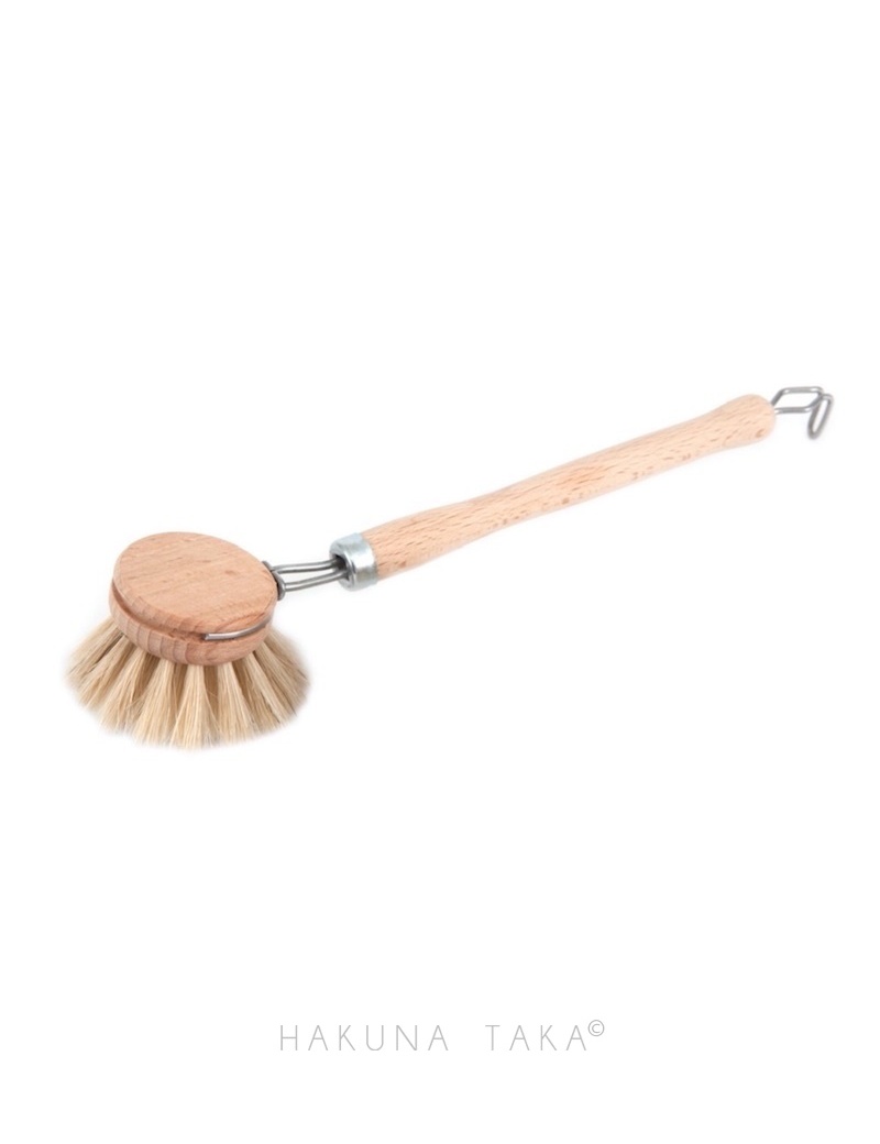 Brosse vaisselle