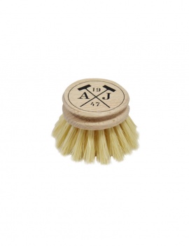 Brosse vaisselle - Tête interchangeable