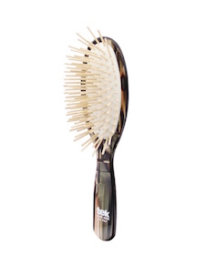 cadeau noel brosse à cheveux tek