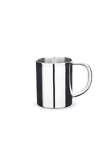 cadeau noel tasse inox isotherme