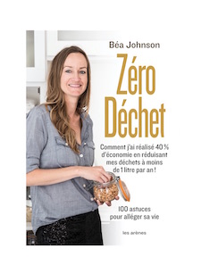 cadeau noel zero dechet bea johnson