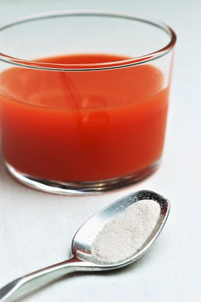 coquille d'oeuf en poudre complément alimentaire